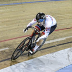 2020 Track World Cup Milton