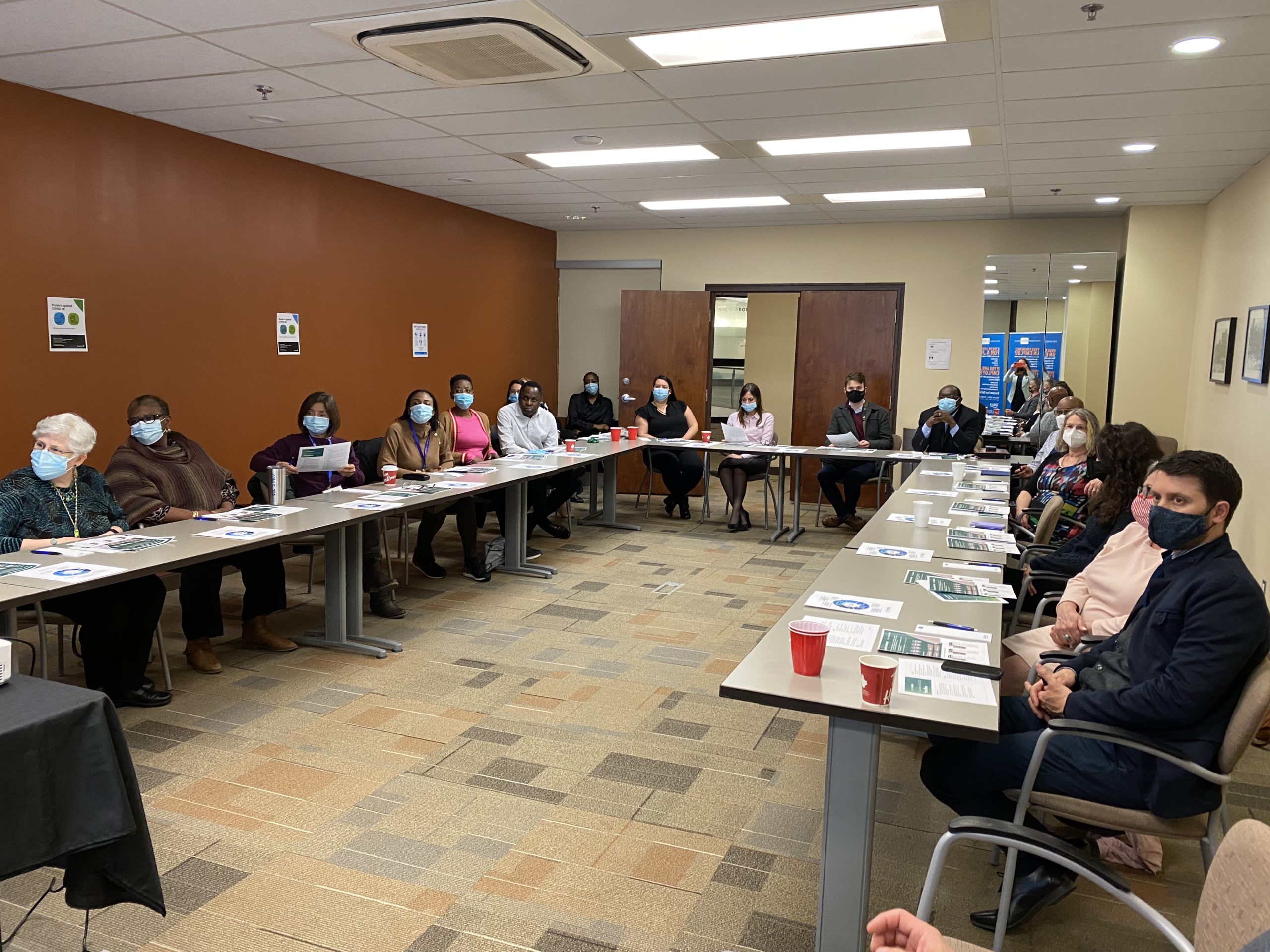 Sofifran accompagne les entrepreneurs noirs avec leurs entreprises respectives