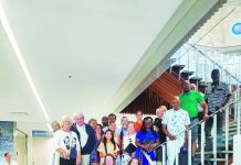 Hamilton reporte sa décision pour le centre scolaire-communautaire