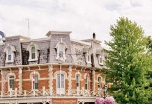 Niagara-on-the-Lake : la perle discrète du Sud de l’Ontario