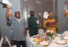 Les Ivoiriens fêtent le 65e anniversaire de leur indépendance