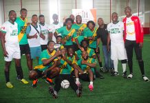 À Hamilton, le Maracana devient un rendez-vous multiculturel francophone