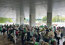 Une célébration identitaire et communautaire