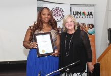 Rafiki bâtit des ponts pour les familles immigrantes à Hamilton