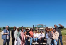 Tradition automnale!