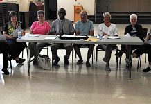 Un automne prometteur pour l’âge d’or de Hamilton