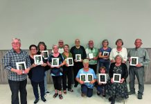 Cambridge fête la francophonie