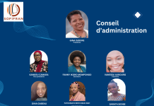 Sofifran souligne une année riche en activités