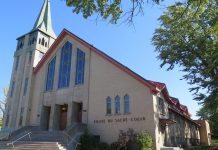 La communauté francophone de Welland célèbre son joyau spirituel
