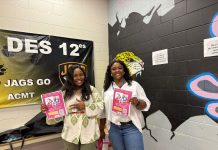 Le CSCHN souligne la Journée internationale des filles