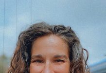 Sonia Macaluso reçoit le Prix Florent-Lalonde 2025