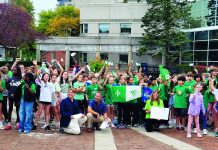 Fiers d’être Franco-Ontariens!