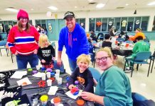 La magie de l’Halloween