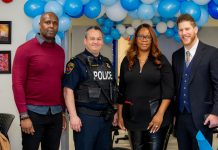 Le Centre Rafiki soutient la résilience des hommes immigrants