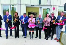 Welland célèbre l’ouverture du nouveau Foyer Richelieu