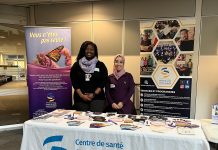 Le CSCHN veut un refuge pour femmes francophones