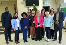 Le Centre de planification consulte ses aînés pour renforcer les soins en français