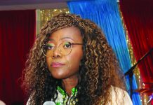 Une soirée pour accueillir la communauté congolaise