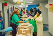 Le Centre Rafiki place la culture au cœur de son action communautaire