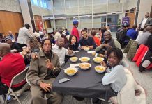 Hamilton célèbre l’indépendance d’Haïti dans la fierté et l’unité