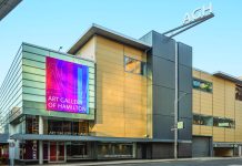Un nouvel élan pour le Musée des beaux-arts de Hamilton