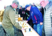 Rétrospective 2025 …. De Janvier à Avril