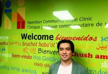 Un nouvel avocat se joint à la Clinique juridique de Hamilton