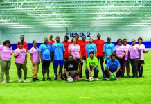 Rafiki Elite voit le jour