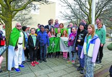 Mars est le Mois de la Francophonie