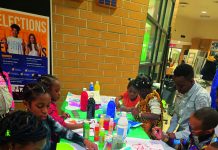 L’AFKW célèbre la diversité