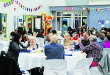 Festiv’Ébène réunit la francophonie plurielle du Niagara