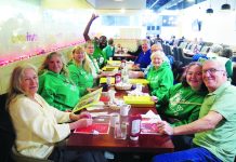 Une Francophonie bien vivante à Welland