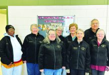 Le Centre de vie active rassemble les aînés chaque semaine