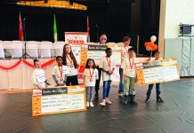 En route vers la finale!