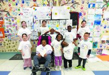 L’école Sacré-Cœur de Welland sensibilise à la trisomie 21