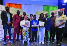 La relève francophone à l’honneur à FrancOlympiade 2026