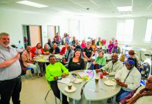 L’AFO est en tournée provinciale