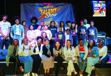 La jeunesse francophone brille au Youth Talent Show