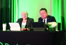 La Caisse Desjardins Ontario retourne 15,6 millions à ses membres