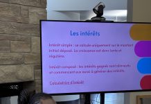 Un programme de mentorat pour outiller la jeunesse francophone de Hamilton