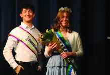 Florence Godbout, nouvelle ambassadrice du Club La Salle