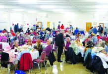 Une journée de pur bonheur pour les aînés du Club Renaissance