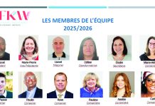 L’AFKW vise plus grand pour mieux servir sa communauté