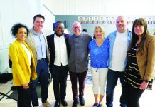 Un pont intergénérationnel dans la région du Niagara