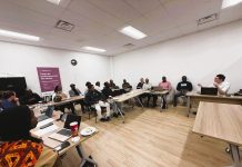 Mobilisation pour l’emploi francophone dans le Centre-Sud