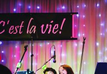 Le Club LaSalle lance le Festival des arts folkloriques du Niagara