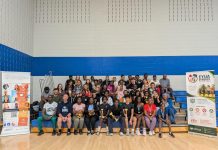 Le sport au service de la jeunesse francophone à Hamilton