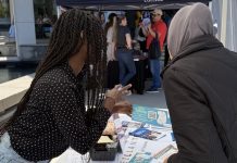 La francophonie prend sa place à Hamilton