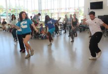 La Franco-Fête de Kitchener évolue avec sa communauté