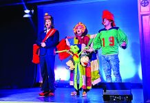 Quand l’humour raconte les luttes franco-ontariennes